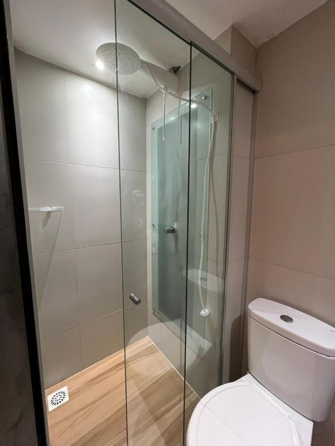 Flat Do Barao Cabo Branco Apartment Joao Pessoa Exterior photo