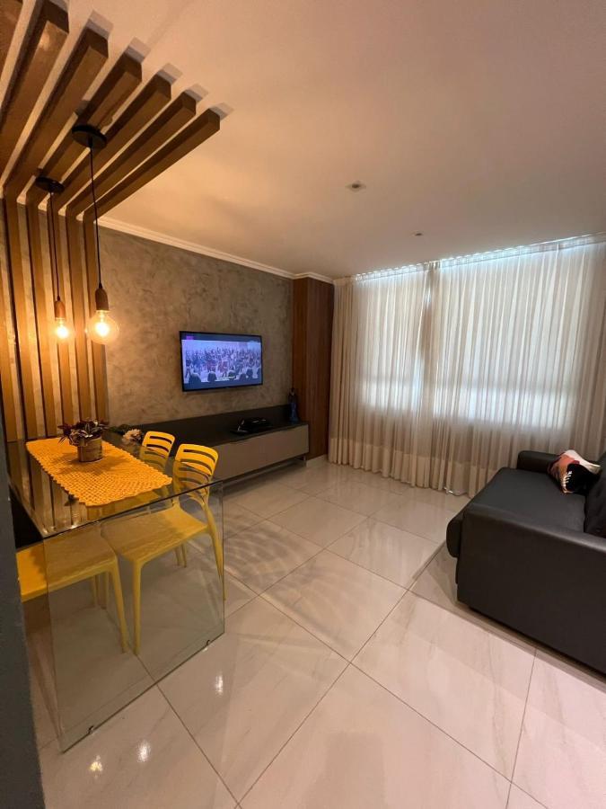 Flat Do Barao Cabo Branco Apartment Joao Pessoa Exterior photo