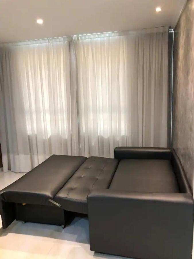 Flat Do Barao Cabo Branco Apartment Joao Pessoa Exterior photo