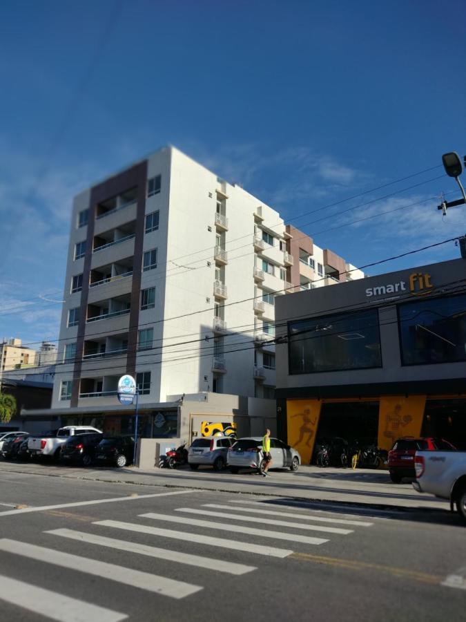 Flat Do Barao Cabo Branco Apartment Joao Pessoa Exterior photo