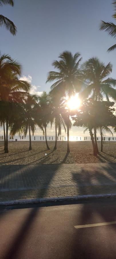 Flat Do Barao Cabo Branco Apartment Joao Pessoa Exterior photo